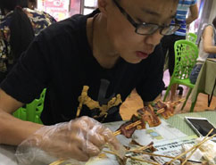 南郑烧烤加盟,学烧烤技术,开烧烤店多少钱