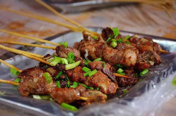 南郑五花肉培训