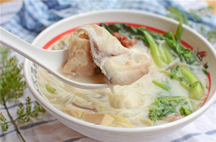 南郑鱼粉培训