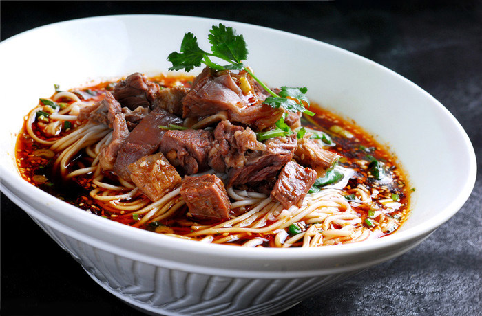 南郑牛肉粉培训